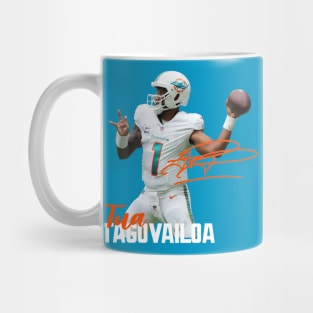 Tua Tagovailoa Mug